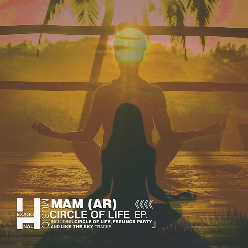 MAM (AR) - Circle of Life [HX091]